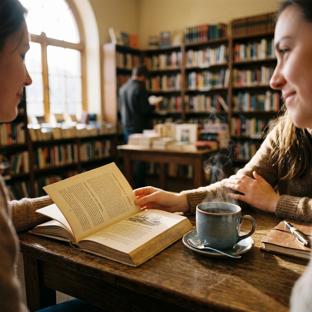Reading