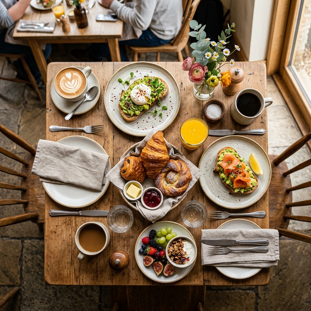 Food