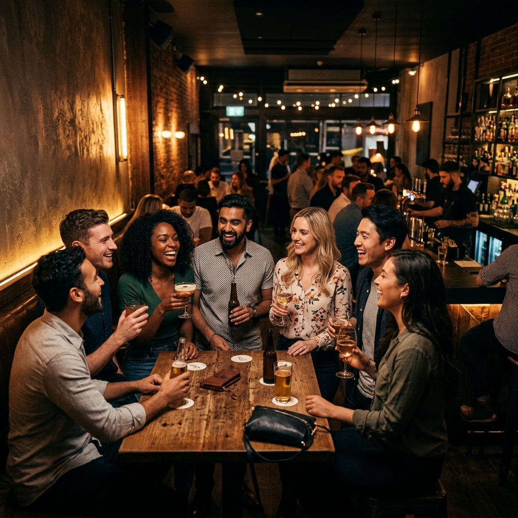 Social Club
